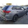 mitsubishi outlander (gf0) del año 2018