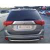 mitsubishi outlander (gf0) del año 2018