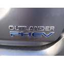 MITSUBISHI OUTLANDER (GF0)