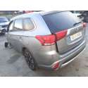 MITSUBISHI OUTLANDER (GF0)