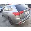 mitsubishi outlander (gf0) del año 2018