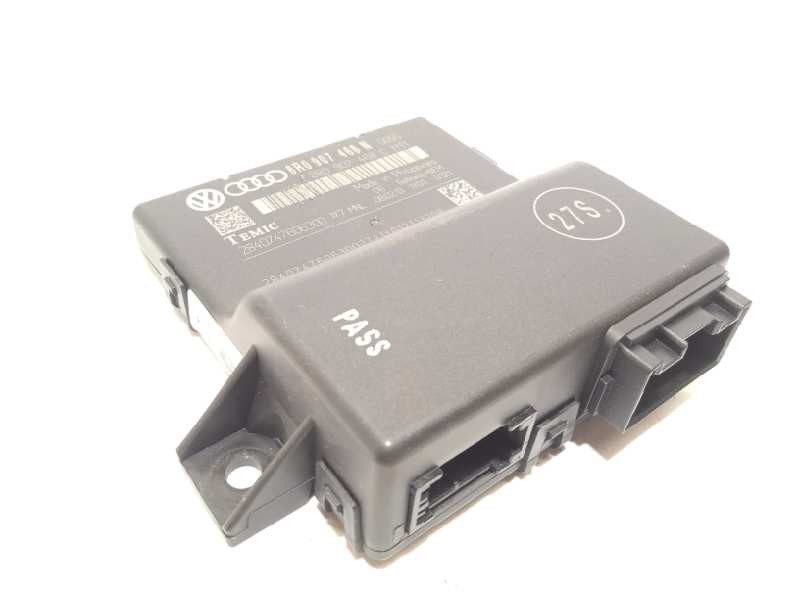 MODULO ELECTRONICO 8R0907468N 8R0907468C 