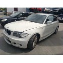 BMW SERIE 1 BERLINA (E81/E87)