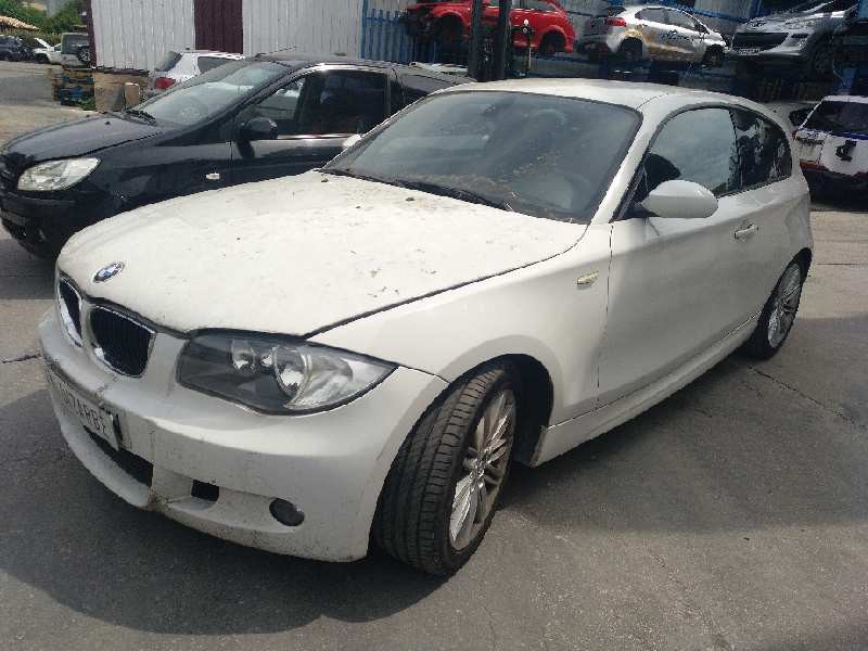 BMW SERIE 1 BERLINA (E81/E87)