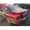 volvo s40 berlina del año 2001