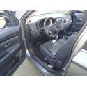 MITSUBISHI OUTLANDER (GF0)