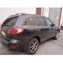 HYUNDAI SANTA FE (BM)