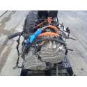 MITSUBISHI OUTLANDER (GF0)