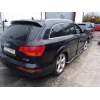 audi q7 (4l) del año 2008