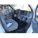FORD TRANSIT CAJA CERRADA '06