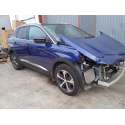 PEUGEOT 3008 II SUV (MC_, MR_, MJ_, M4_)