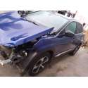 PEUGEOT 3008 II SUV (MC_, MR_, MJ_, M4_)