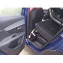 PEUGEOT 3008 II SUV (MC_, MR_, MJ_, M4_)