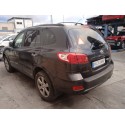 HYUNDAI SANTA FE (BM)