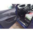 PEUGEOT 3008 II SUV (MC_, MR_, MJ_, M4_)