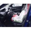 PEUGEOT 3008 II SUV (MC_, MR_, MJ_, M4_)
