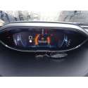 PEUGEOT 3008 II SUV (MC_, MR_, MJ_, M4_)