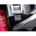 PEUGEOT 3008 II SUV (MC_, MR_, MJ_, M4_)