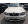 bmw serie 1 berlina (e81/e87) del año 2007
