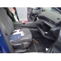 PEUGEOT 3008 II SUV (MC_, MR_, MJ_, M4_)