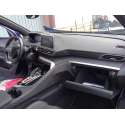 PEUGEOT 3008 II SUV (MC_, MR_, MJ_, M4_)