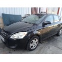 KIA CEE'D HATCHBACK (ED)