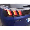 PEUGEOT 3008 II SUV (MC_, MR_, MJ_, M4_)