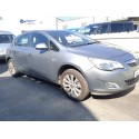 OPEL ASTRA J LIM.
