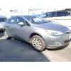opel astra j lim. del año 2010