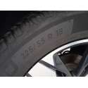 PEUGEOT 3008 II SUV (MC_, MR_, MJ_, M4_)