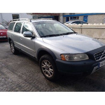 volvo xc70 del año 2007