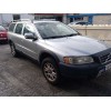 volvo xc70 del año 2007