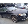 volvo xc70 del año 2008