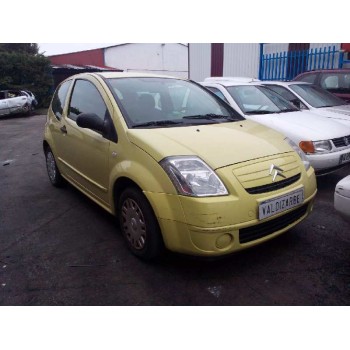citroën c2 del año 2004