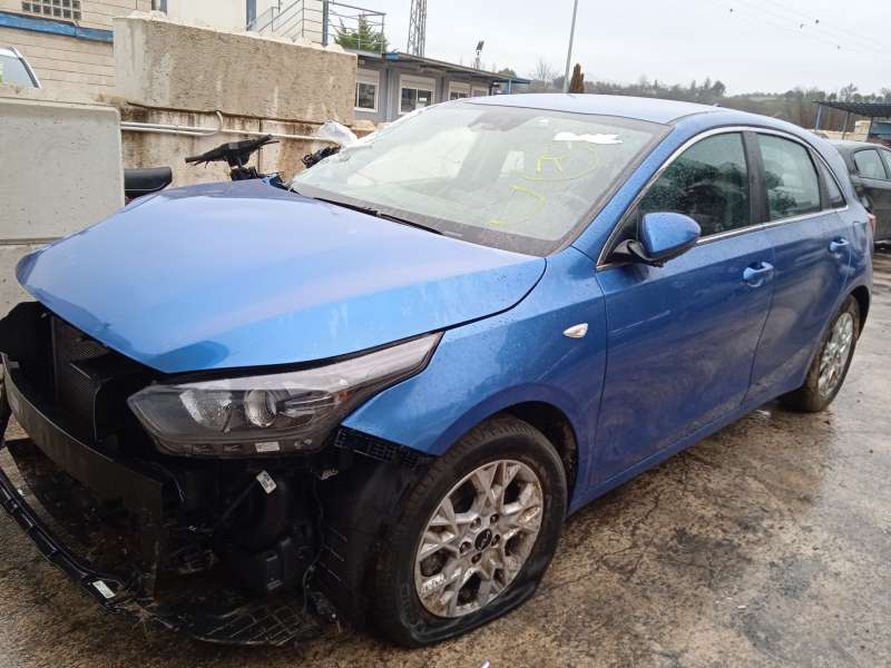 KIA CEED (CD)