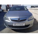 OPEL ASTRA J LIM.