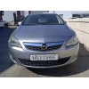 opel astra j lim. del año 2010