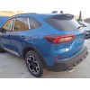 ford kuga iii (dfk) del año 2024