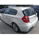 BMW SERIE 1 BERLINA (E81/E87)