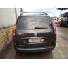 fiat ulysse (179) del año 2006