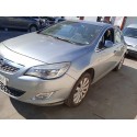 OPEL ASTRA J LIM.
