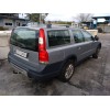 volvo xc70 del año 2007