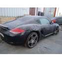 PORSCHE CAYMAN (TYP 987C)
