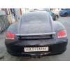 porsche cayman (typ 987c) del año 2010