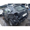 DACIA DUSTER II
