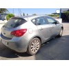 opel astra j lim. del año 2010
