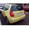 citroën c2 del año 2004