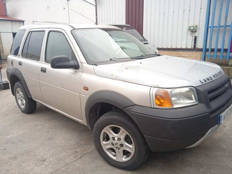 LAND ROVER FREELANDER (LN)