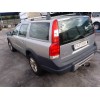 volvo xc70 del año 2007