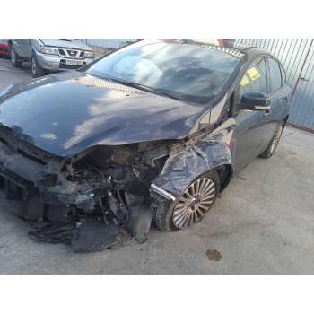FORD FOCUS III